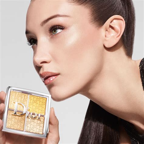 dior face glow palette|sephora dior backstage glow.